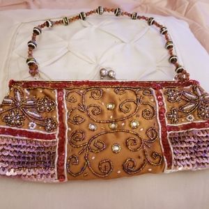 Evening bag